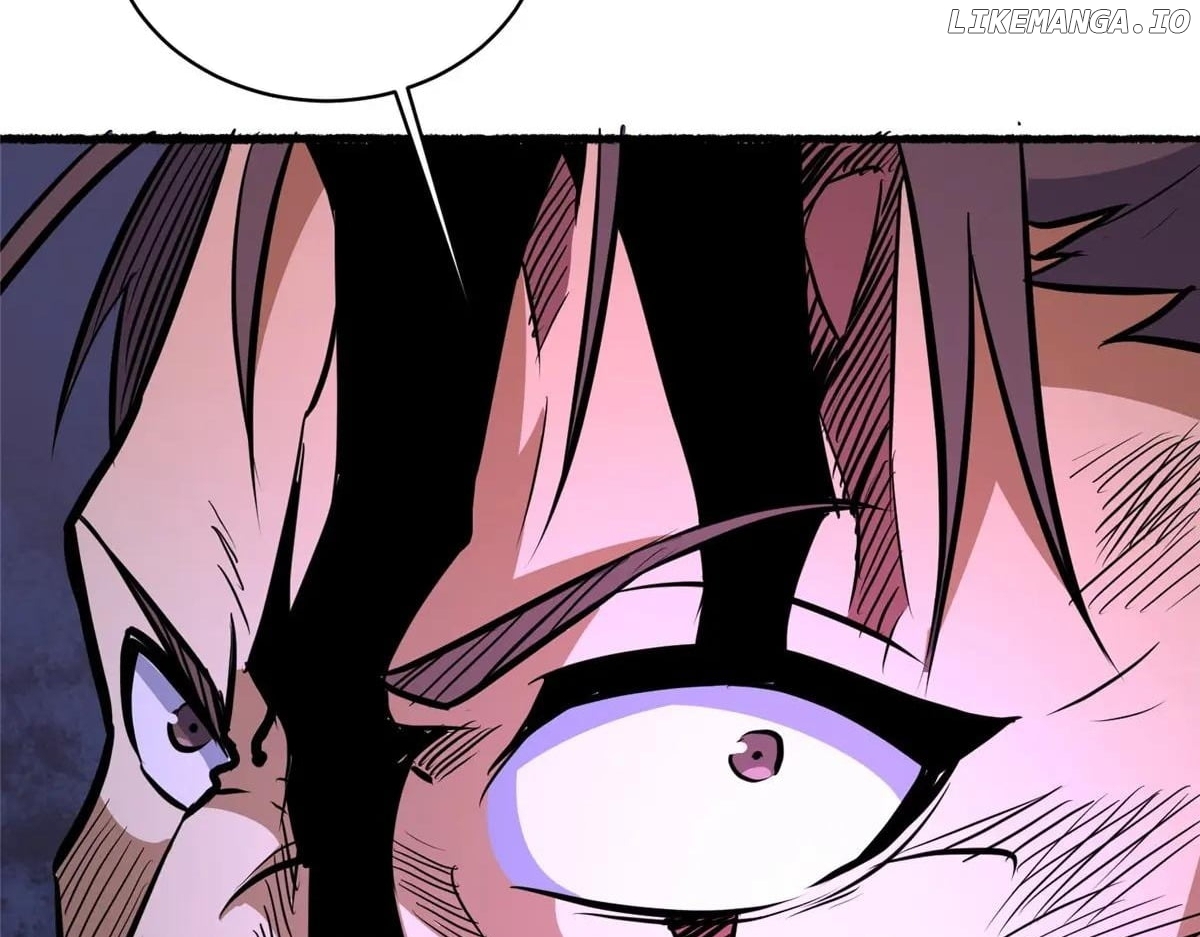 Divine Urban God Chapter 266 - page 150